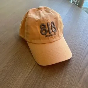818 Nectar Dad Hat 818 tequila | Accessories | Brand New 88 Nectar Dad Hat  main image 2